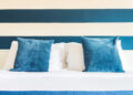 Ideias baratas para deixar sua cama mais bonita e aconchegante 