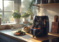 Segredos para usar a airfryer de maneira profissional
