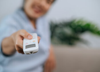 10 dicas para usar o ar-condicionado sem pesar na conta de luz