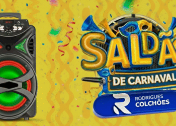 Do esquenta ao descanso: 5 produtos que não podem faltar no seu Carnaval