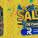 Do esquenta ao descanso: 5 produtos que não podem faltar no seu Carnaval
